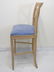 Pair Contemporary Beidermeier Style Bar Stools - 4