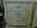 Pair Serpentine Front Painted Bedside Tables - 4