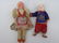 Antique & Vintage Group of German / French Dolls - 8