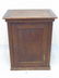 Antique 19th C American Small Cupboard Cabinet