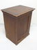 Antique 19th C American Small Cupboard Cabinet - 2