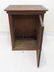 Antique 19th C American Small Cupboard Cabinet - 3