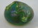 Antique 19th C Art Glass Favrile Paperweight