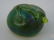 Antique 19th C Art Glass Favrile Paperweight - 3