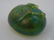 Antique 19th C Art Glass Favrile Paperweight - 4