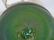 Antique 19th C Art Glass Favrile Paperweight - 5