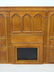 Besbaq Dollhouse Miniature Library Bookcase - 4
