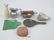 Antique Dollhouse Miniature / Room Box Kitchen - 4