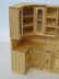 Contemporary Dollhouse Miniature Kitchen Set - 3