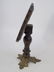 Antique 19th C Salesman Sample Tilt Top Table - 4
