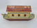 Antique German Putz Toy Noah's Ark w Animals - 2