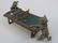 Antique German Statue of Cats Playing Table Tennis - 3