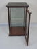Antique American Glass Store Counter Display Case - 2