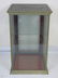 Antique American Glass Store Counter Display Case - 3
