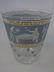 Set of Six Mid Century Modern Bar Glass Tumblers - 2