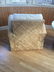 Pair Contemporary Modern Woven Armchairs - 3