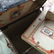 Antique 19th C Victorian Steamer Trunk Dome Top - 5