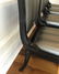 Set of Custom Contemporary Dining Room Chairs - 5