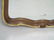 Italian Made Baroque Style Carved Mirror Frame - 2