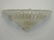 Pair Murano Glass Modern Wall Sconces - 3