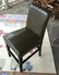 Four Contemporary Leatherette Bar Counter Stools - 2