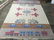 Southwest Style Car Motif Carpet / Throw Rug
