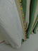 Custom Made Zuber Paris Striped Silk Curtain - 2