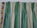Custom Made Zuber Paris Striped Silk Curtain - 3