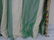Custom Made Zuber Paris Striped Silk Curtain - 4