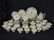 66 Piece Rosenthal Antoinette Porcelain Dinner Set