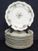 66 Piece Rosenthal Antoinette Porcelain Dinner Set - 3