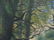 Antique 19th C Framed Continental Oil Painting - 4