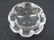 Vintage Saint Louis Cut Crystal Ash Tray - 2