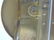 Vintage Kundo Anniversary Clock Under Glass Dome - 3