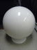 Mid Century Modern Bucket / Ball Chair - 2