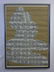 Mid Century Mixed Media Sheet Music Collage
