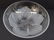 Vintage Lalique Style Frosted Art Glass Bowl - 2