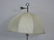 Neo Classical Style Floor Lamp w/ Table Surface - 2