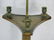 Neo Classical Style Floor Lamp w/ Table Surface - 3