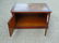 Mid Century Paneled Door Front Console Cabinet - 4