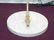 Mid-Century Modern Brass Standing Floor Lamp - 3
