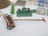 Antique German Dollhouse Ormolu & Glass Items - 6