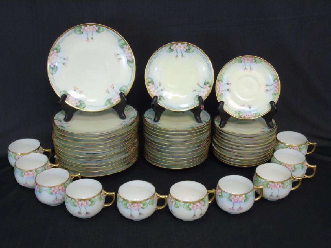 Antique Thomas Bavaria Porcelain Partial Service (1 of 4)