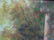 E. Panthier Signed Oil on Canvas w Garden Gazebo - 6