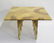 1980's Flip Top Game Table - 2