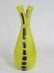 Anzolo Fuga for AVEM Double Neck Murrine Vase - 2