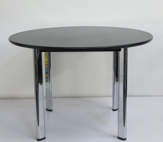 Joe D'Urso for Knoll dinette table (1 of 4)