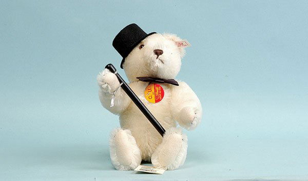 steiff collectors