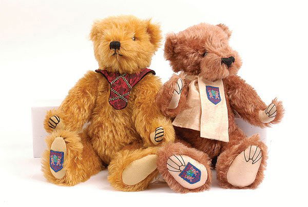 merrythorpe bears