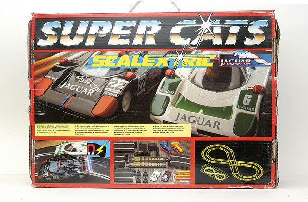scalextric c2529a